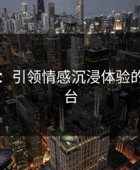 91视频：引领情感沉浸体验的顶级平台